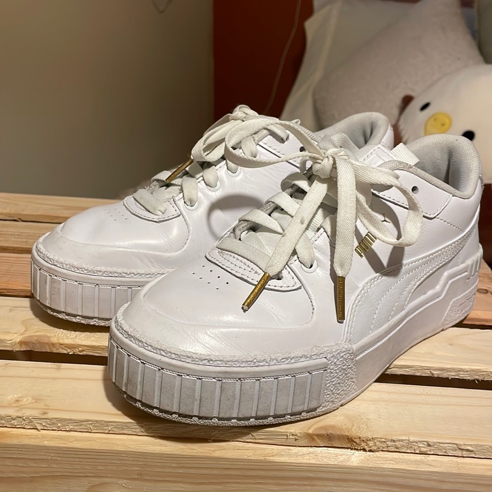 PUMA CALI Sneakers